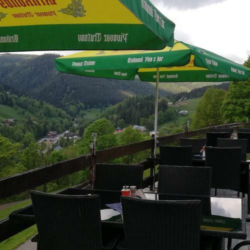 Hostal Penzion Kobr