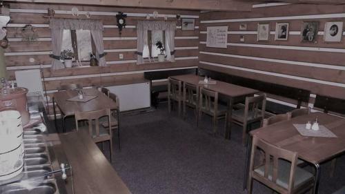 Hostal Penzion Kobr