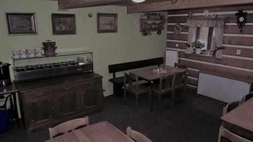 Hostal Penzion Kobr