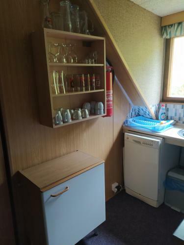 Hostal Penzion Kobr