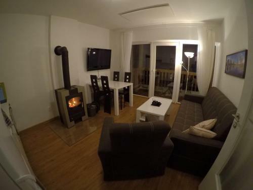Apartm�n Reggie - Pec Pod Sn??kou
