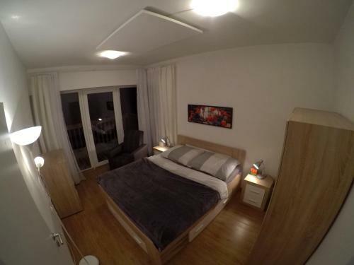 Apartm�n Reggie - Pec Pod Sn??kou