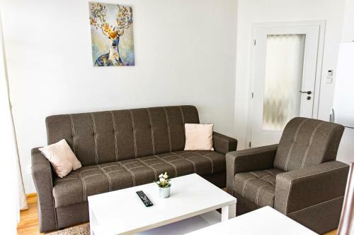 Apartm�n Reggie - Pec Pod Sn??kou