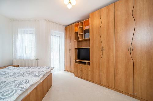 Apartm�n V Srdci Pece