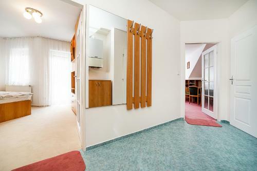 Apartm�n V Srdci Pece