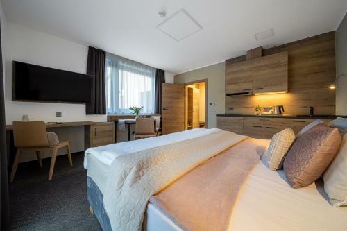 Hotel Zelen� Potok