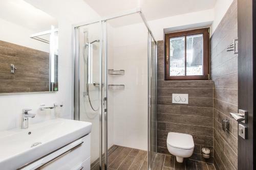 Apartm�ny Nov� Sala?