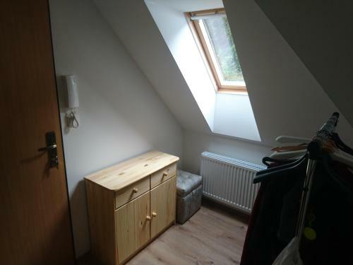 Apartamento Ubytovani U Javoru 232/8