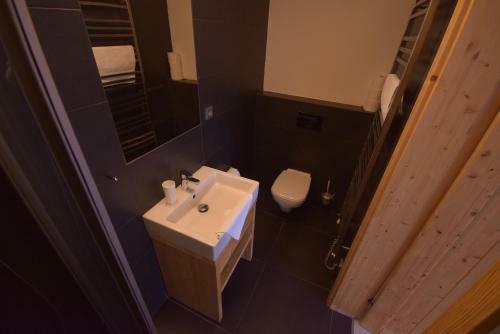 Sn??ka Apartment