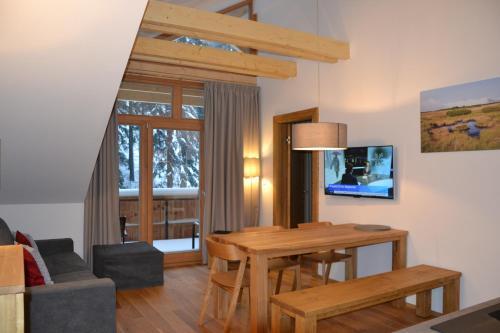Apartamento Residence Post