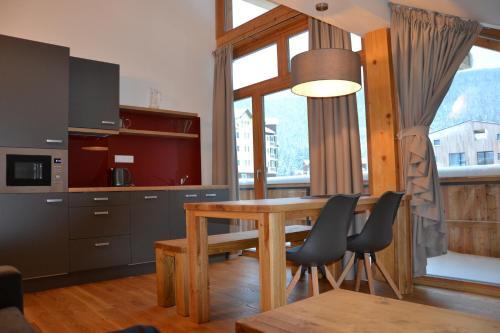 Apartamento Residence Post