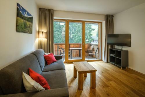 Apartamento Residence Post