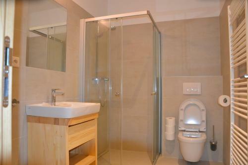 Apartamento Residence Post