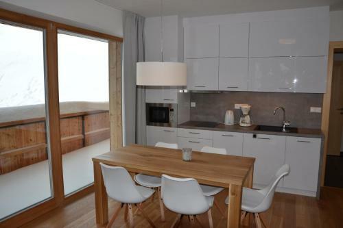 Apartamento Residence Post