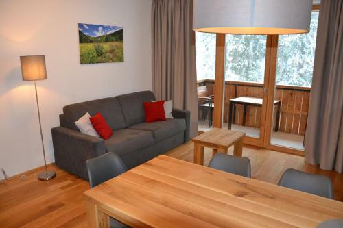 Apartamento Residence Post