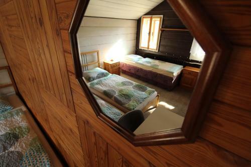 Hostal Penzion Skibikepec