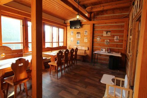 Hostal Penzion Skibikepec