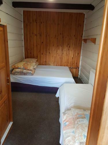 Hostal Penzion Skibikepec