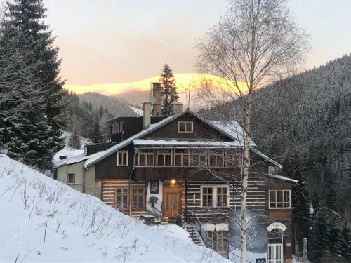 Hostal Penzion Skibikepec