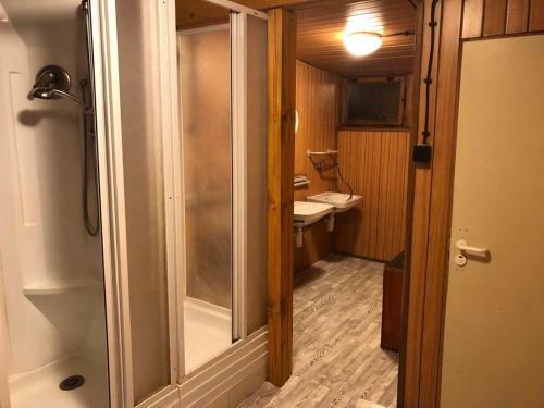 Hostal Penzion Skibikepec