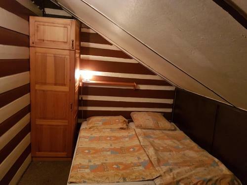 Hostal Penzion Skibikepec