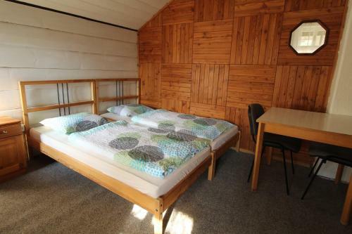 Hostal Penzion Skibikepec