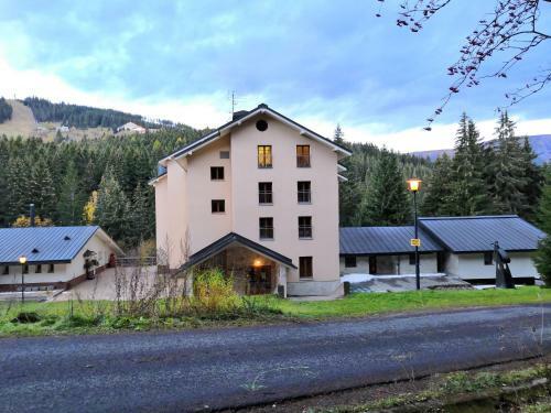 Wellness Apartm�n Pec