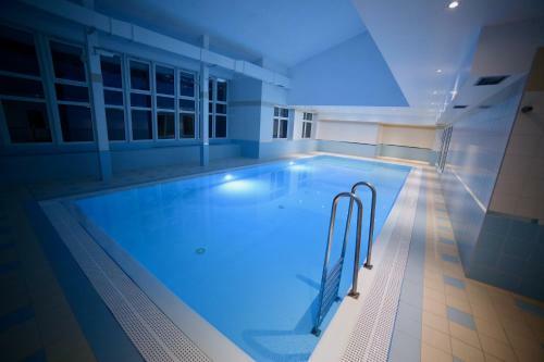 Wellness Apartm�n Pec