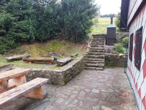 Hostal Horsk� Bouda Dimrovka