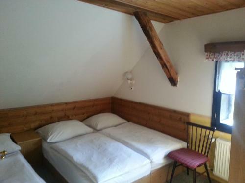 Hostal Horsk� Bouda Dimrovka