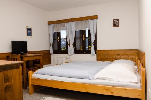 Hostal Horsk� Bouda Dimrovka