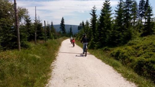 Hostal Horsk� Bouda Dimrovka