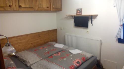 Hostal Horsk� Bouda Dimrovka