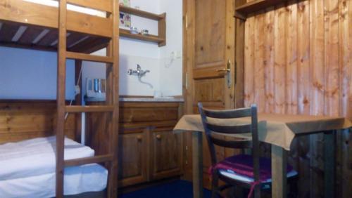 Hostal Horsk� Bouda Dimrovka