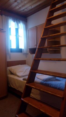 Hostal Horsk� Bouda Dimrovka