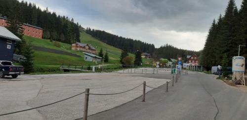 Hostal Horsk� Bouda Dimrovka
