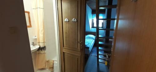 Hostal Horsk� Bouda Dimrovka