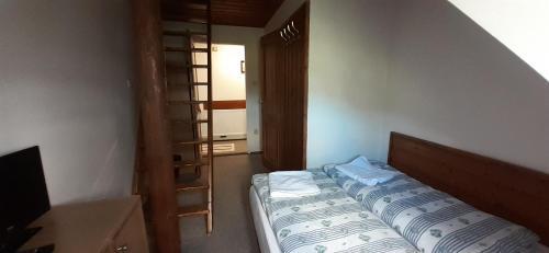 Hostal Horsk� Bouda Dimrovka