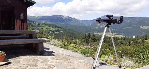 Hostal Horsk� Bouda Dimrovka