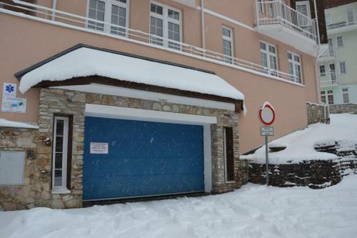 Apartm�ny Pod Horizontem