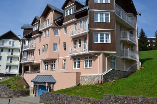Apartm�ny Pod Horizontem