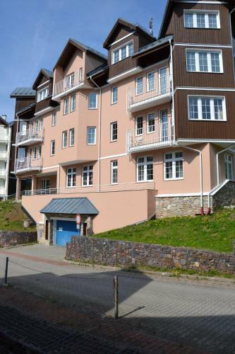 Apartm�ny Pod Horizontem
