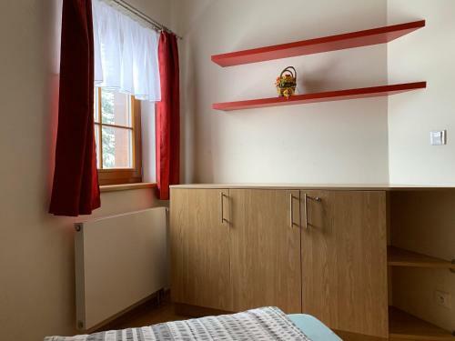 Aparthouse Javor