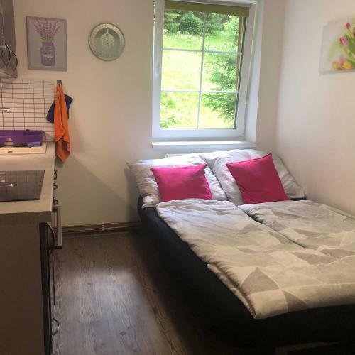 Apartamento Pec Pod Sn??kou-za Horskou Slu?bou