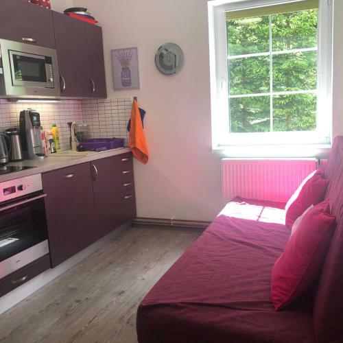 Apartamento Pec Pod Sn??kou-za Horskou Slu?bou
