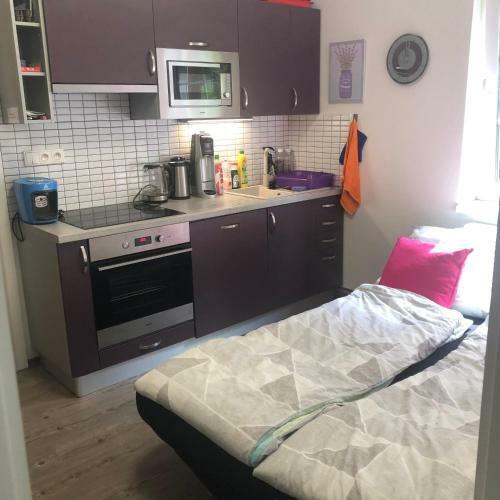 Apartamento Pec Pod Sn??kou-za Horskou Slu?bou