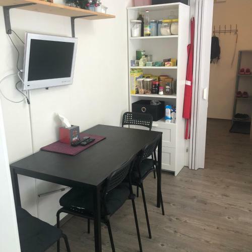 Apartamento Pec Pod Sn??kou-za Horskou Slu?bou