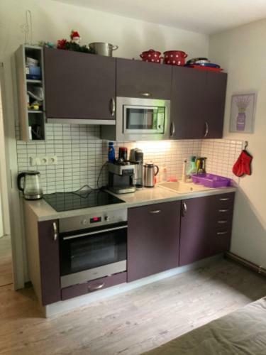 Apartamento Pec Pod Sn??kou-za Horskou Slu?bou
