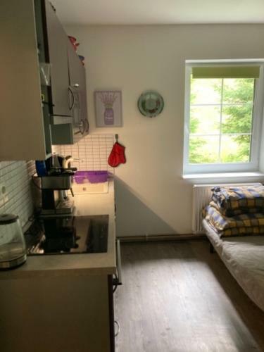 Apartamento Pec Pod Sn??kou-za Horskou Slu?bou