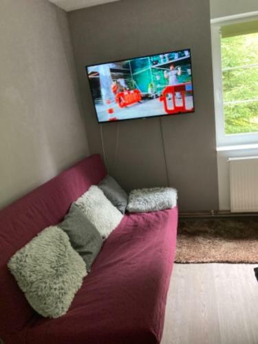 Apartamento Pec Pod Sn??kou-za Horskou Slu?bou